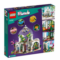 LEGO® FRIENDS 41757 Botanical Garden
