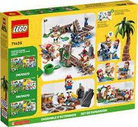 LEGO® SUPER MARIO 71425 Diddy Kong’s Mine Cart Ride
