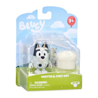 Bluey & Friends Story Starters Assorted
