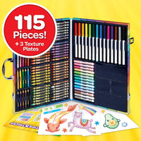 Crayola Imagination Art Set
