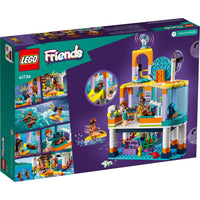 LEGO® FRIENDS 41736 Sea Rescue Centre
