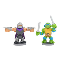 Legends of Akedo TMNT Battle Arena
