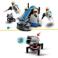LEGO® STAR WARS 75359 332nd Ashoka’s Clone Trooper Battle Pack
