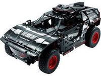 LEGO® TECHNIC 42160 Audi RS Q e-tron