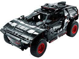 LEGO® TECHNIC 42160 Audi RS Q e-tron