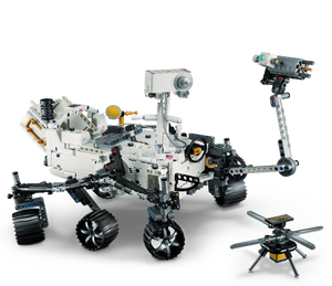 LEGO® TECHNIC™  42158 NASA Mars Rover Perseverance