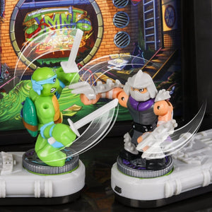 Legends of Akedo TMNT Battle Arena