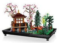 LEGO® ICONS 10315 Tranquil Garden
