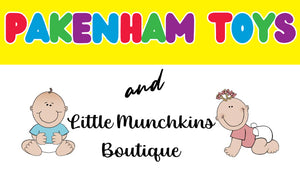 Pakenham Toys & Little Munchkins 