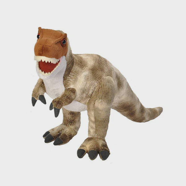 Wild Republic T-Rex Plush