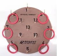 Official Hookey board