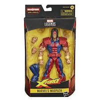 Marvel Deadpool Legends assorted
