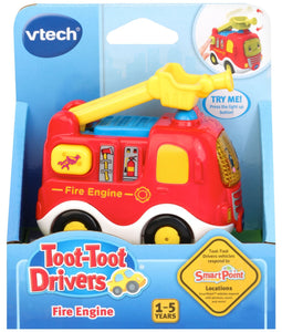 Toot Toot Drivers Assorted Vehicles