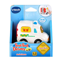 Toot Toot Drivers Assorted Vehicles
