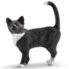 Schleich Cat Standing 13770