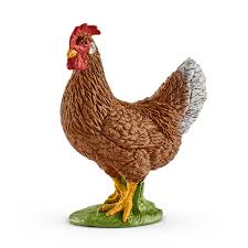 Schleich Hen 13826