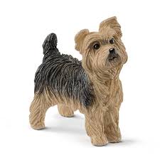Schleich Yorkshire Terrier 13876