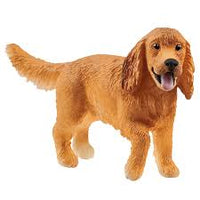 Schleich English Cocker Spaniel 13896