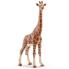 Schleich Giraffe Female 14750