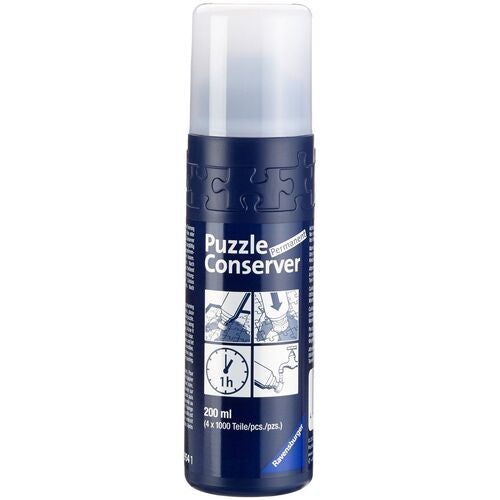 RAVENSBURGER Permanent Puzzle Conserver