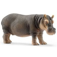 Schleich Hippopotamus 14814