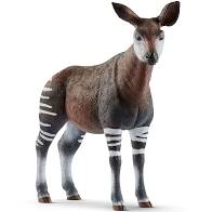 Schleich Okapi 14830