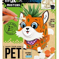 Make your own Pet Planter