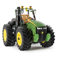Meccano  John Deere Engineering & Robotics 18302
