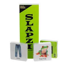 Slapzi Game
