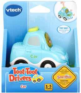 Toot Toot Drivers Assorted Vehicles