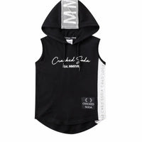 Cracked Soda Leo Signature Tank