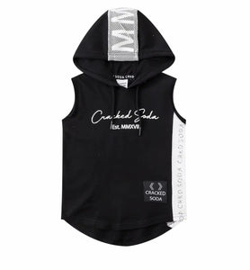 Cracked Soda Leo Signature Tank