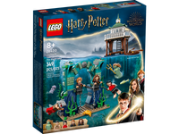 LEGO® HARRY POTTER™ 76420 Triwizard Tournament: The Black Lake
