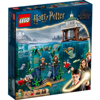 LEGO® HARRY POTTER™ 76420 Triwizard Tournament: The Black Lake