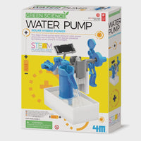 Green Science Water Pump
