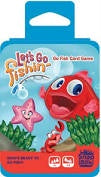 Let’s Go Fishing Mini Game