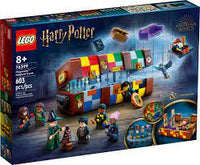 LEGO® HARRY POTTER™  76399 Hogwarts™ Magical Trunk
