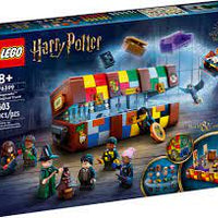 LEGO® HARRY POTTER™  76399 Hogwarts™ Magical Trunk