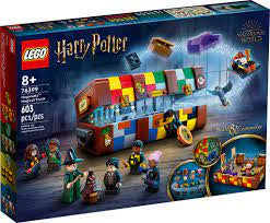 LEGO® HARRY POTTER™  76399 Hogwarts™ Magical Trunk