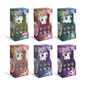 Nebulous Stars Figurine Painting Assorted