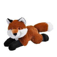 Wild Republic Ecokins Red Fox Plush