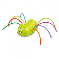 Wild Aqua Sprinkler - Carol the caterpillar