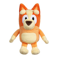 Bluey & Friends Plush Assorted