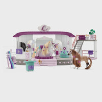 Schleich 42588 Horse Beauty Salon