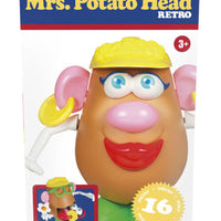 Mrs Potato Head Retro