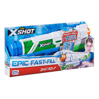Zuru X Shot Epic Fast Fill