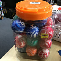 Bouncy Balls Assorted