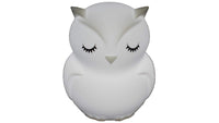 Bedtime Buddy Silicone Night Light

