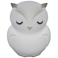 Bedtime Buddy Silicone Night Light