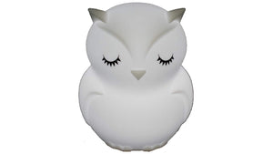 Bedtime Buddy Silicone Night Light